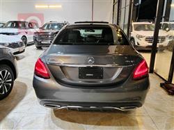مێرسێدس بێنز C-Class